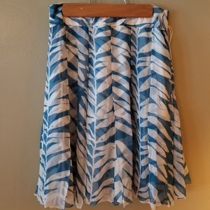 Carmen Marc Valvo Skirt